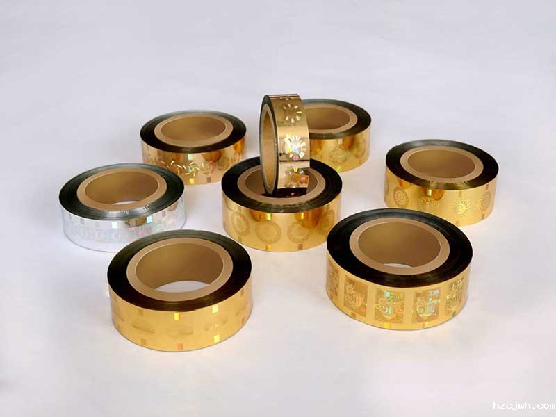 冷烫电化铝的原理 冷烫电化铝的原理