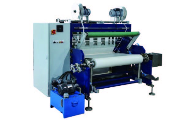 单面胶分切机:如何帮助企业提升生产效率,降低人工成本?