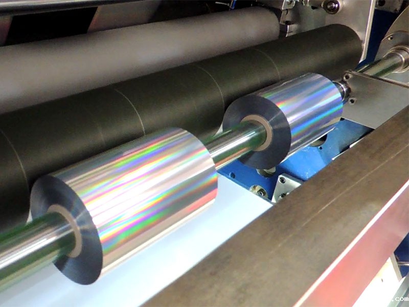 电化铝分切机有哪些应用场景 电化铝分切机有哪些应用场景