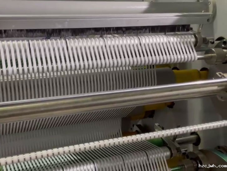 从客户评价出发:高口碑修正带分切机在可靠性与便捷性上的共同特质