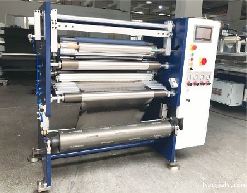 复卷机成品黏结技巧 复卷机成品黏结技巧