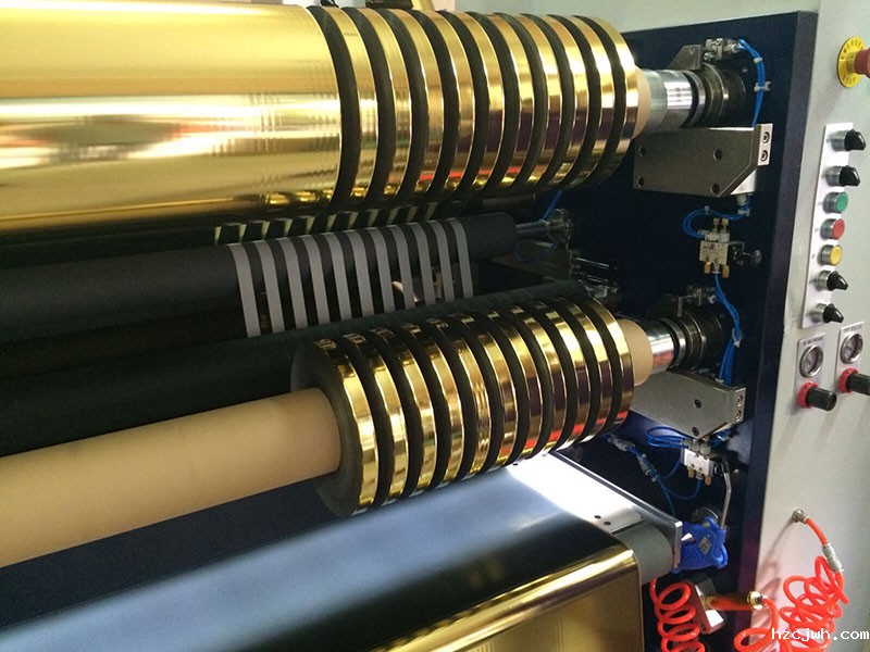 高效精准的材料分条解决方案 高效精准的材料分条解决方案