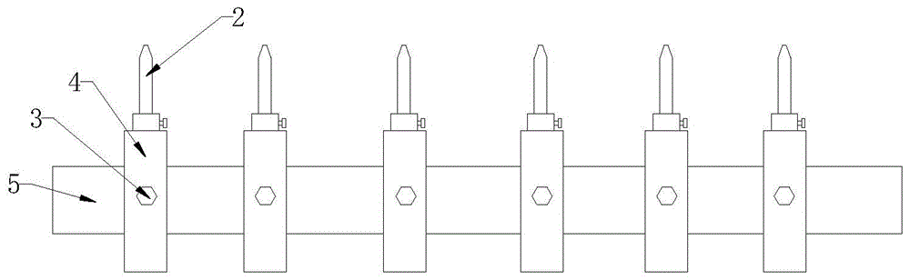 一种PET膜用分切机的制作方法 一种PET膜用分切机的制作方法