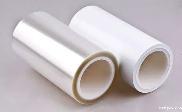 BOPP薄膜分切机的应用优势有哪些