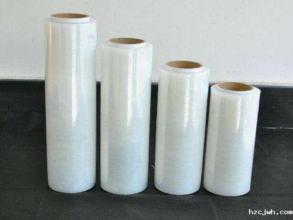 PVC膜的分类及性能