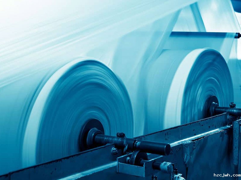 分切机是如何装载材料和进行切割的 分切机是如何装载材料和进行切割的