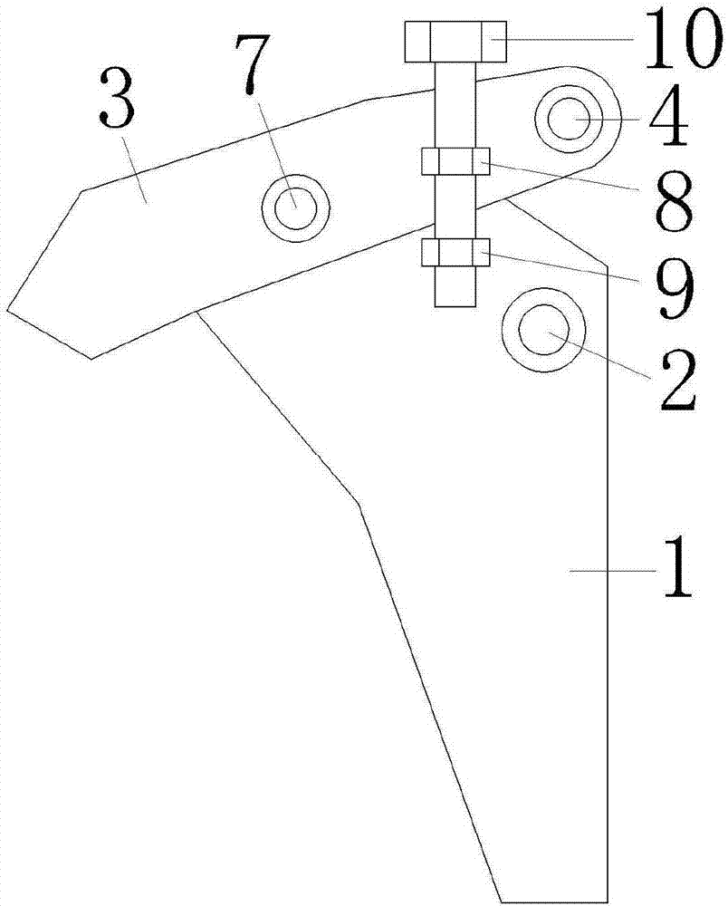 一种铝箔纸分切机的压花装置的制作方法 一种铝箔纸分切机的压花装置的制作方法