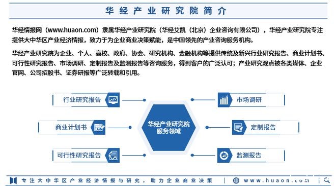 华经产业研究院重磅发布《2023年热转印碳带行业深度研究报告》