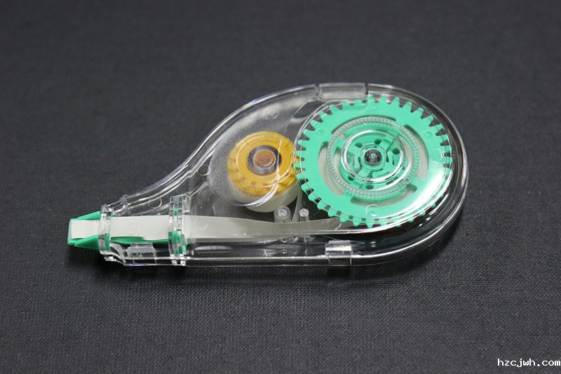 修正带(涂改带)的保存方法