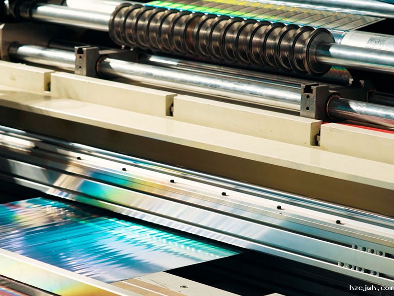 分切机的切割装置 分切机的切割装置