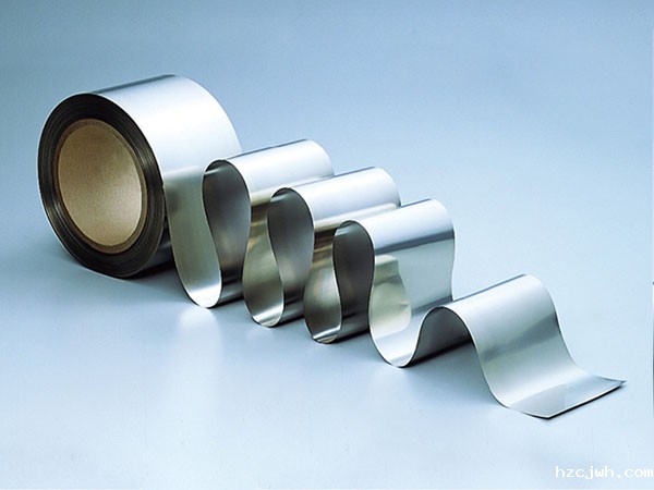 什么是双零铝箔?双零铝箔的优点及应用领域 什么是双零铝箔?双零铝箔的优点及应用领域