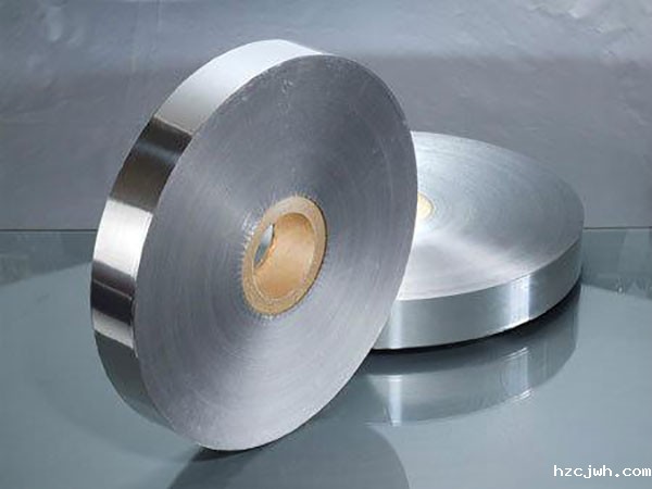 什么是双零铝箔 什么是双零铝箔