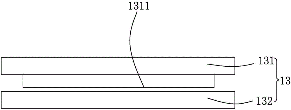 卷筒纸分切机的纸张反曲装置的制作方法 卷筒纸分切机的纸张反曲装置的制作方法