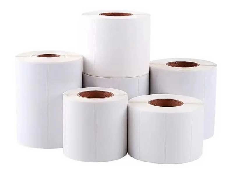 铜板纸标签打印时用什么碳带效果好 铜板纸标签打印时用什么碳带效果好