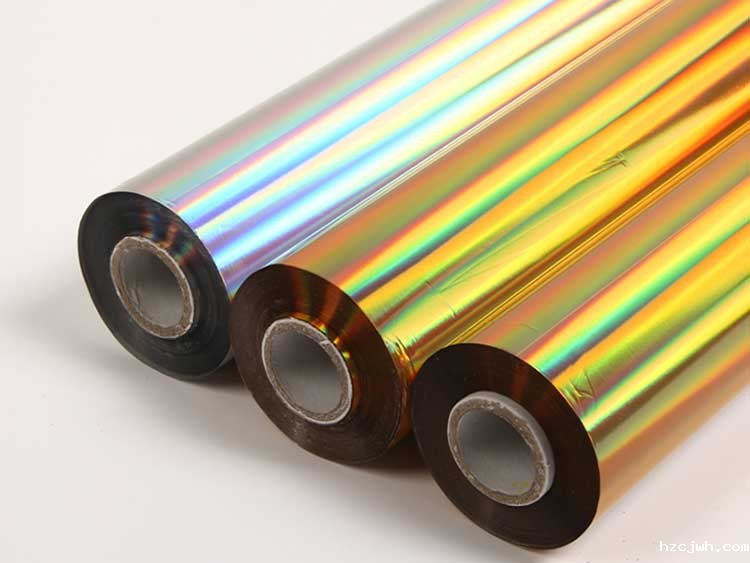 不同的烫金纸工艺有什么区别 不同的烫金纸工艺有什么区别