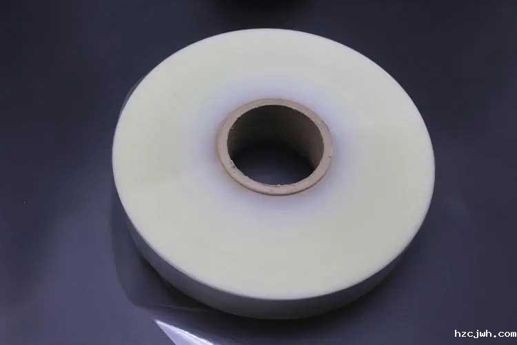 塑料薄膜成型的三种常见工艺