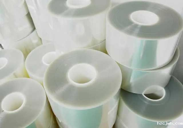 PET聚酯薄膜的产品特性