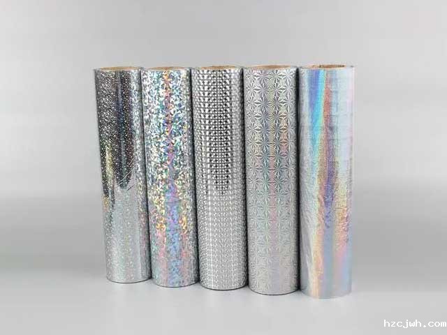 镭射烫金纸的分类有哪些 镭射烫金纸的分类有哪些
