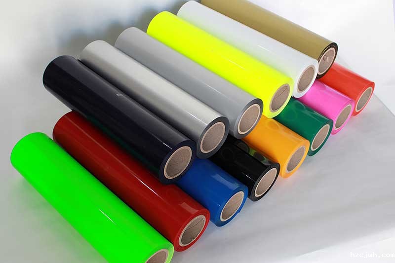 什么是刻字膜?刻字膜的制作工艺及应用 什么是刻字膜?刻字膜的制作工艺及应用