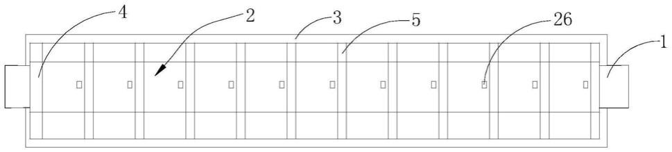 一种分切机用收卷轴的制作方法 一种分切机用收卷轴的制作方法