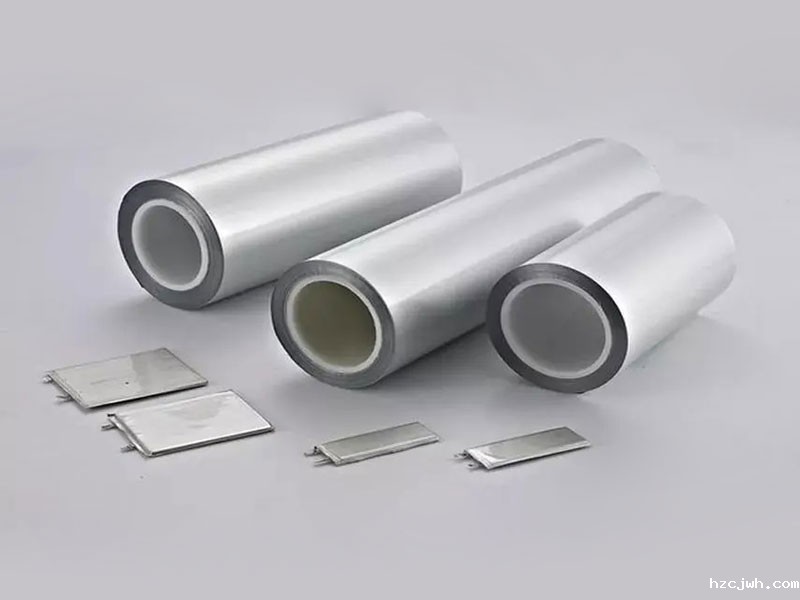 集流体和电极的区别秒懂 集流体和电极的区别秒懂