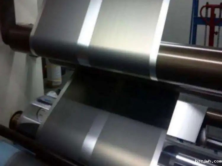 负极和复合集流体的关系 负极和复合集流体的关系