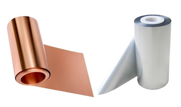 复合集流体固态动力电池 复合集流体固态动力电池