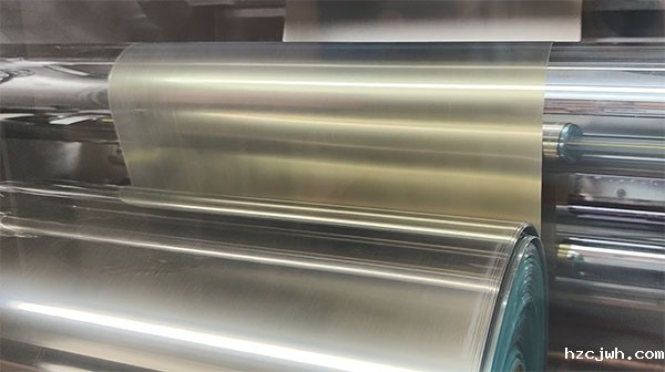 锂电池复合集流体新材料异军突起