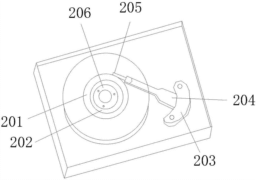 一种可实现同步加工的纸管分切机的制作方法 一种可实现同步加工的纸管分切机的制作方法