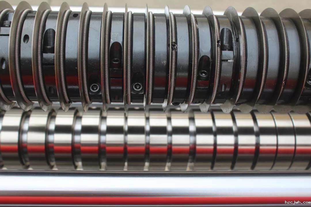 自动分切机有哪些分切方式及调整方法? 自动分切机有哪些分切方式及调整方法?