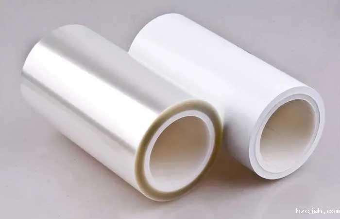 氟素离型膜与硅油离型膜的区别 氟素离型膜与硅油离型膜的区别