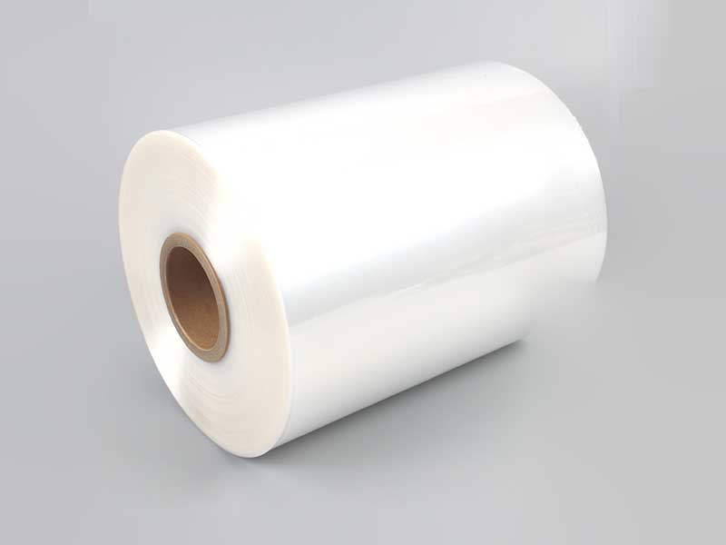 热收缩膜材料的种类和区别 热收缩膜材料的种类和区别