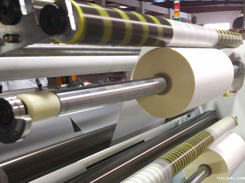 旋转式分切机与刀盘式分切机特点对比分析 旋转式分切机与刀盘式分切机特点对比分析