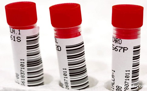 适合打印医药条码标签的碳带 适合打印医药条码标签的碳带