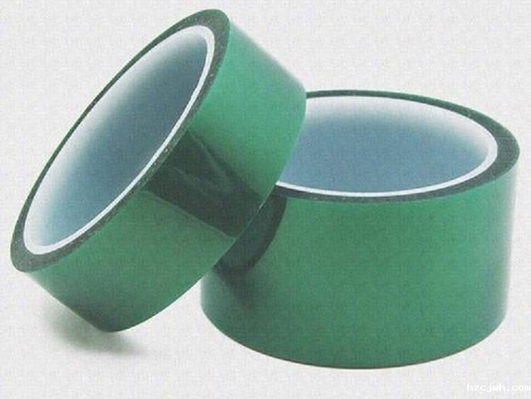 耐高温胶带的种类和性能 耐高温胶带的种类和性能