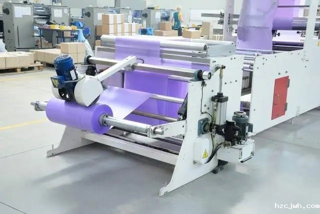 分切机在哪些行业应用广泛