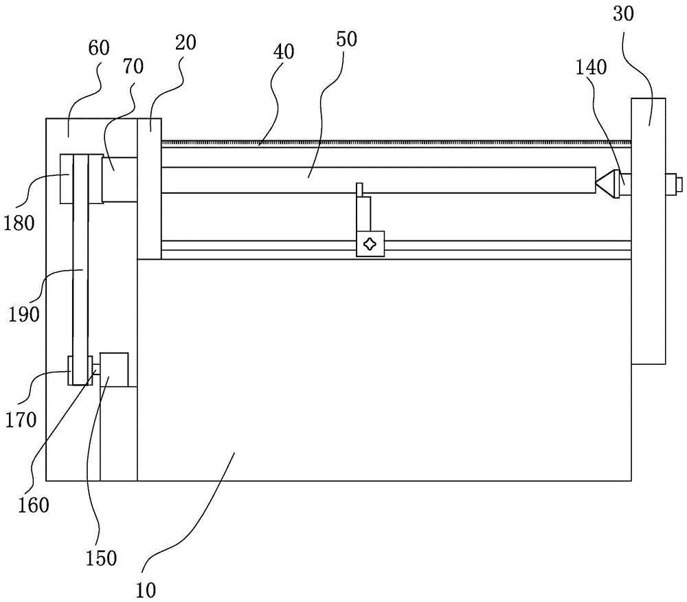 一种烫金纸切割机的制作方法 一种烫金纸切割机的制作方法
