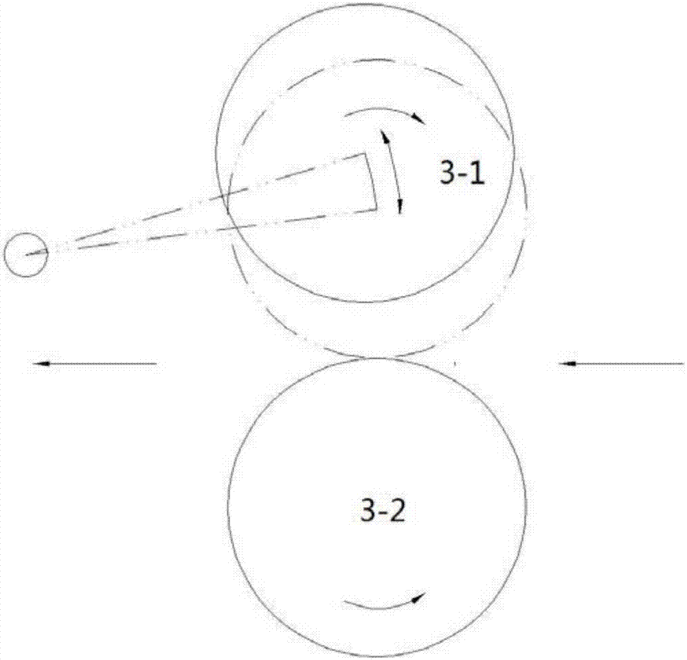 覆膜分切机的制作方法 覆膜分切机的制作方法