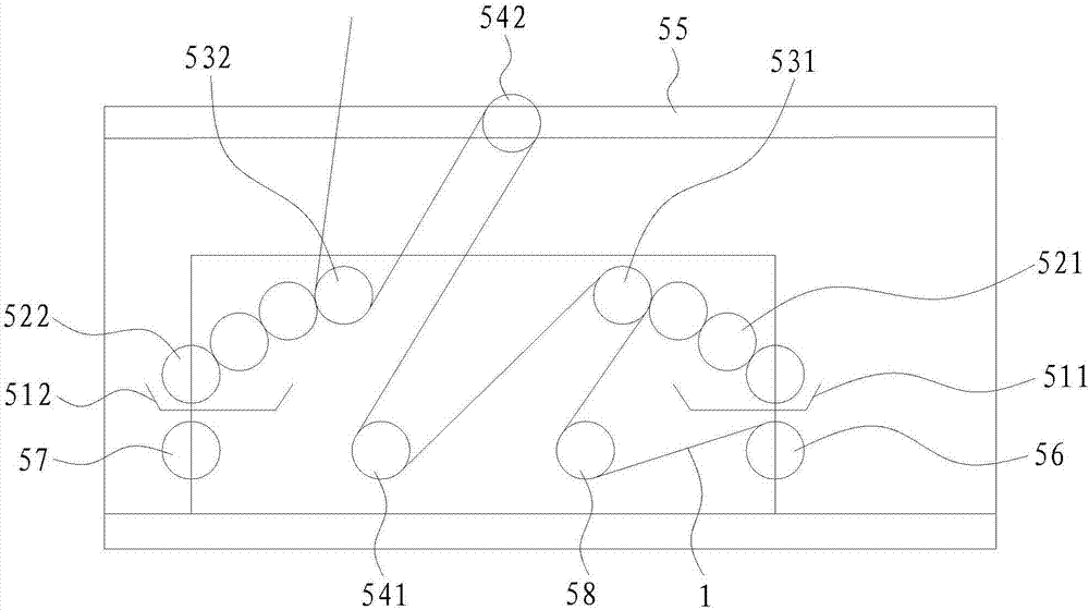 票据分切机的制作方法 票据分切机的制作方法