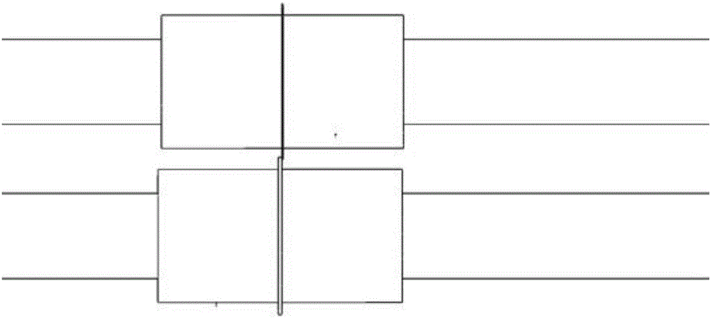 电池极片分切机的制作方法 电池极片分切机的制作方法