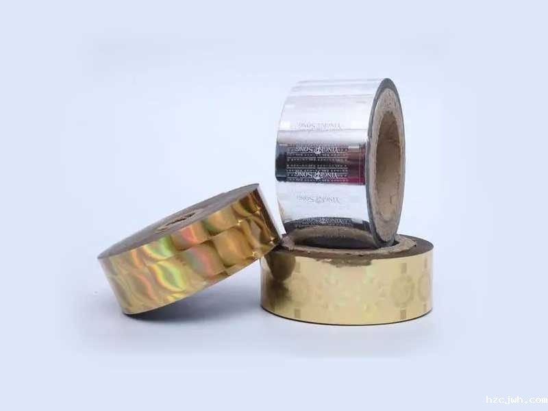 电化铝分切机适用于哪些电化铝卷材 电化铝分切机适用于哪些电化铝卷材