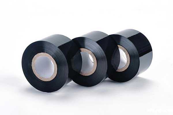 专为高端碳带设计:分切机精准适配蜡基/树脂基/混合基材料