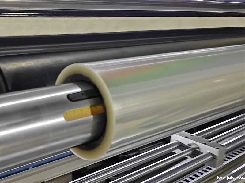 速度与精度并存:太阳膜分切机的性能极限在哪里?