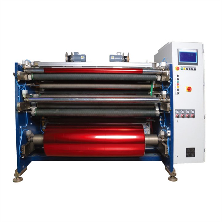 即使分切机的刀片很小,也要注意安全 即使分切机的刀片很小,也要注意安全