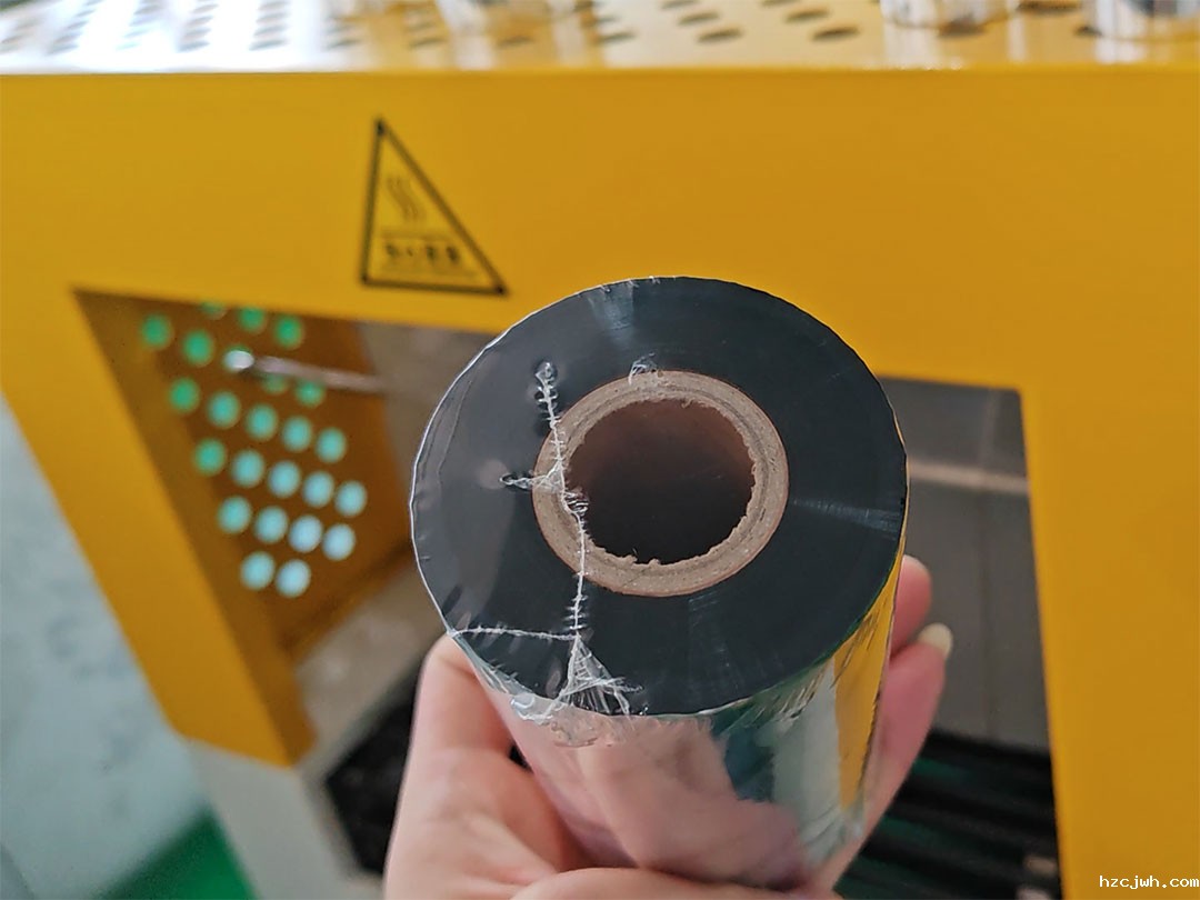 碳带热收缩包装机的详细介绍