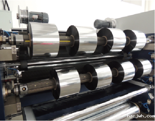 通用型分切机 1600