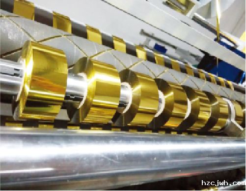 通用型分切机 1000