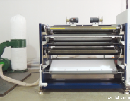 通用型分切机 1600