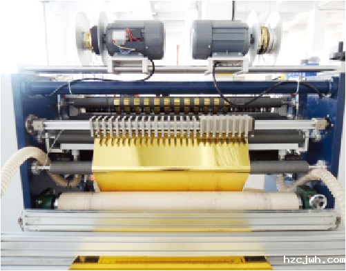 通用型分切机 1000