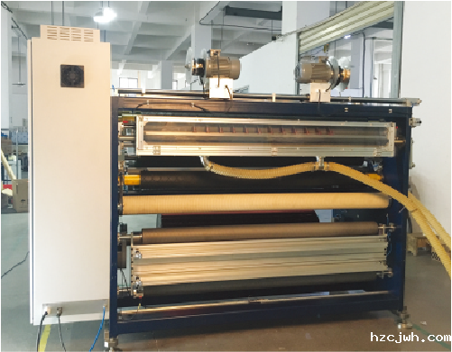 通用型分切机 1600